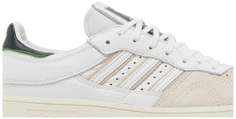 Kith x adidas Handball Top Classics Program   White Green