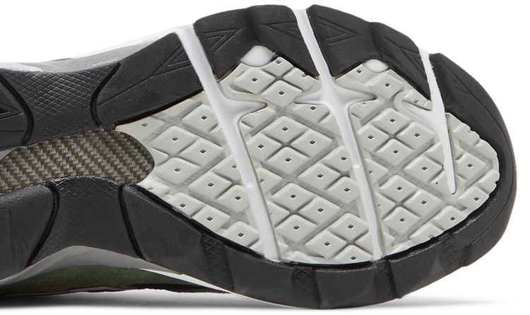 New Balance Teddy Santis x 990v3 Made In USA Olive Leaf