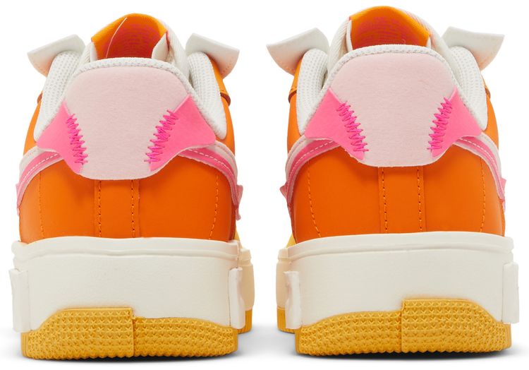 Nike Wmns Air Force 1 Fontanka Sunrise