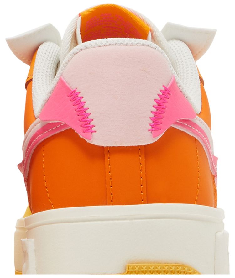 Nike Wmns Air Force 1 Fontanka Sunrise