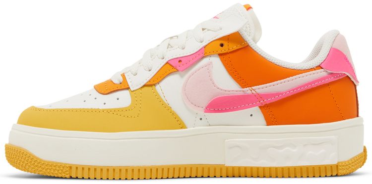 Nike Wmns Air Force 1 Fontanka Sunrise