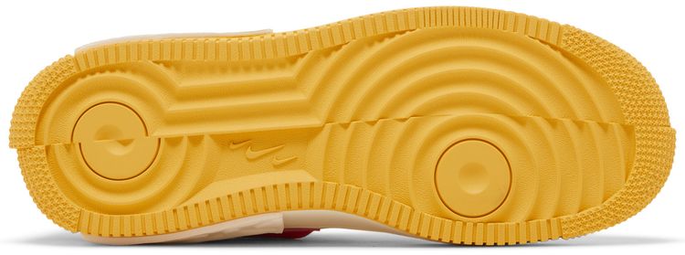 Nike Wmns Air Force 1 Fontanka Sunrise