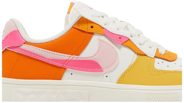 Nike Wmns Air Force 1 Fontanka Sunrise