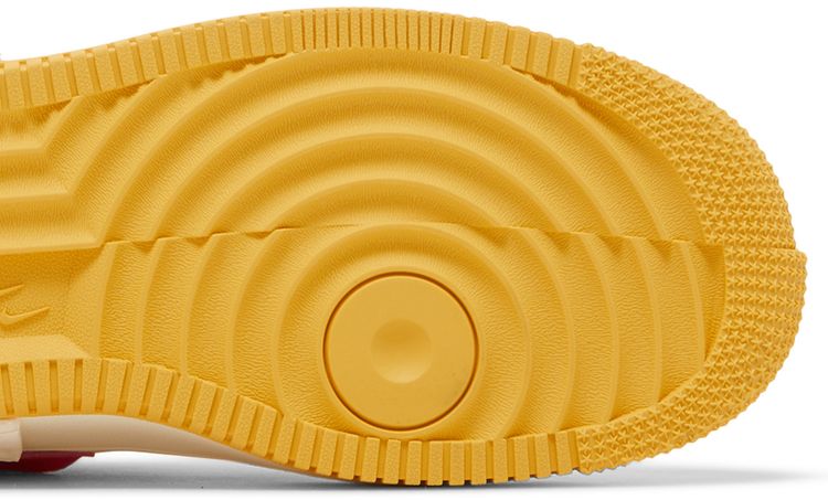 Nike Wmns Air Force 1 Fontanka Sunrise