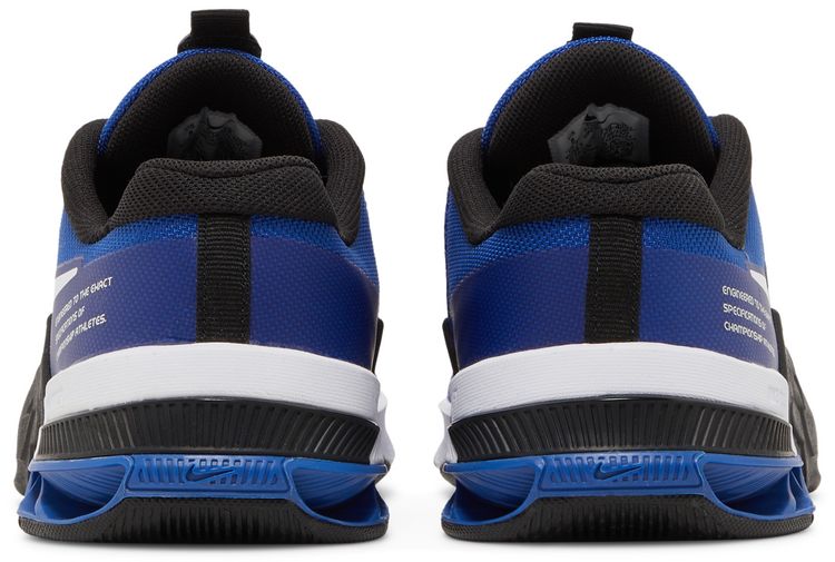 Nike Metcon 8 Old Royal Black