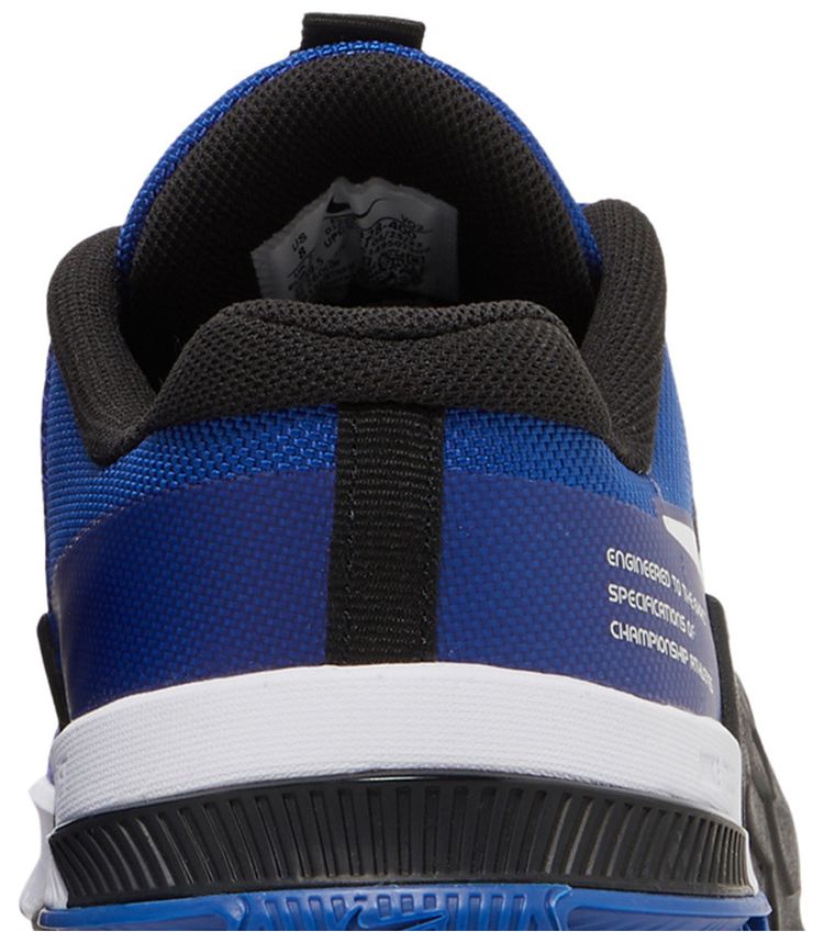 Nike Metcon 8 Old Royal Black