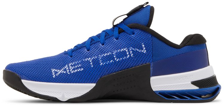 Nike Metcon 8 Old Royal Black