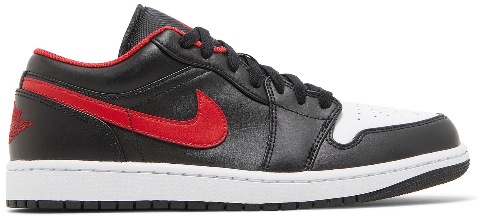 jordan 1 low white size 5