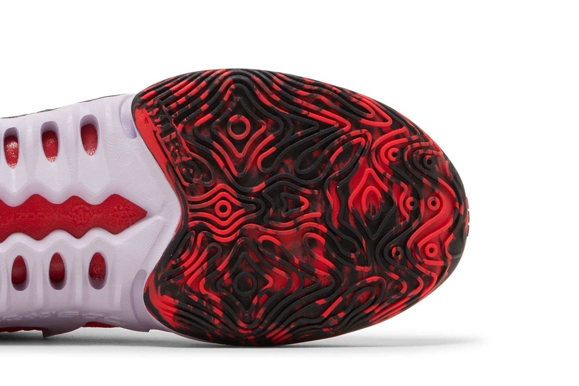 Buy Nike A'ja Wilson x Cosmic Unity 2 'Hattie Rakes' - DH1537 601