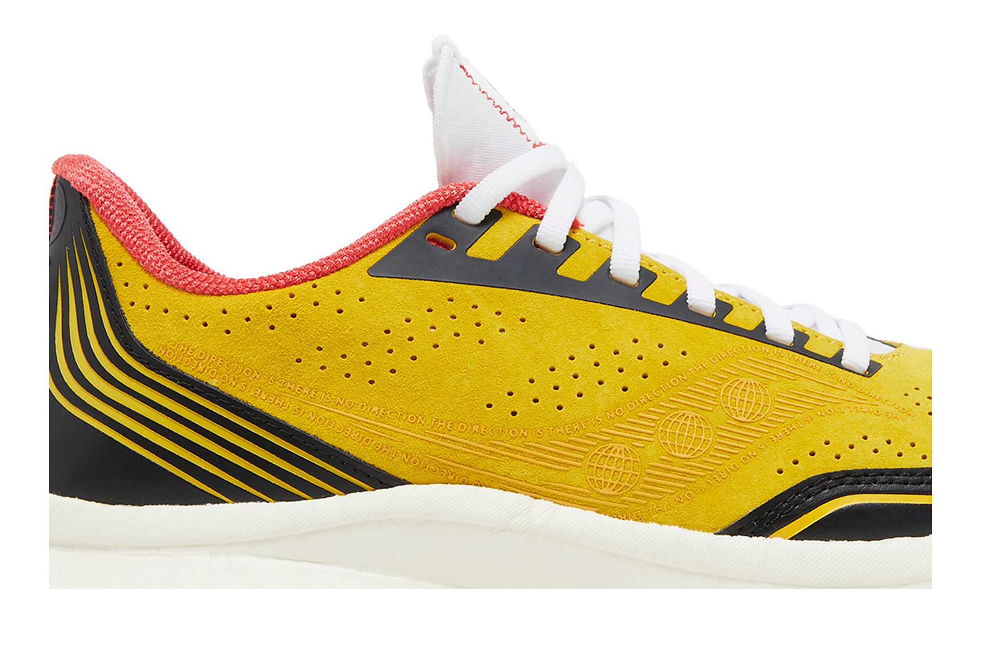 Buy Diet Starts Monday x Endorphin Pro 'Yellow Wolverine