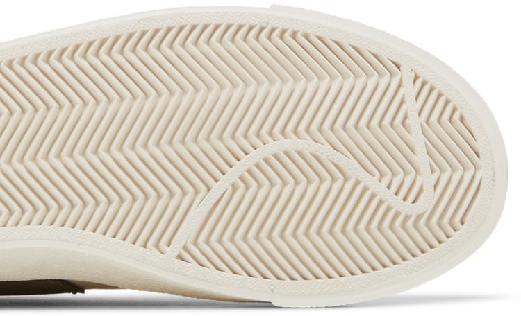Nike Wmns Blazer Low 77 Jumbo Sand Drift Medium Olive