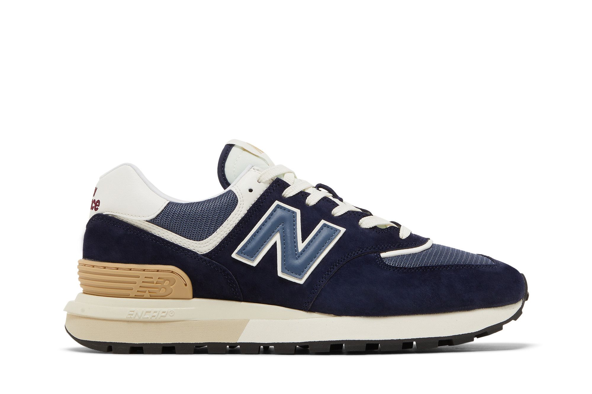 Nb 574 navy top