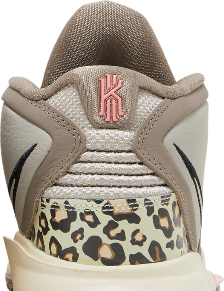 Kyrie Infinity Leopard Camo