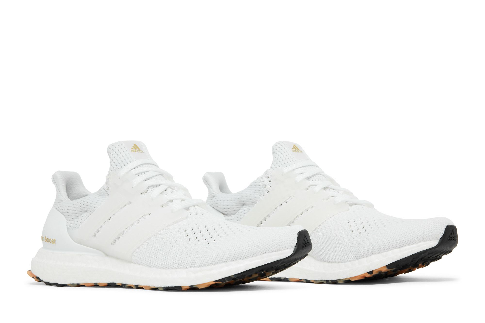 Ultra boost 4.0 triple white goat cheap
