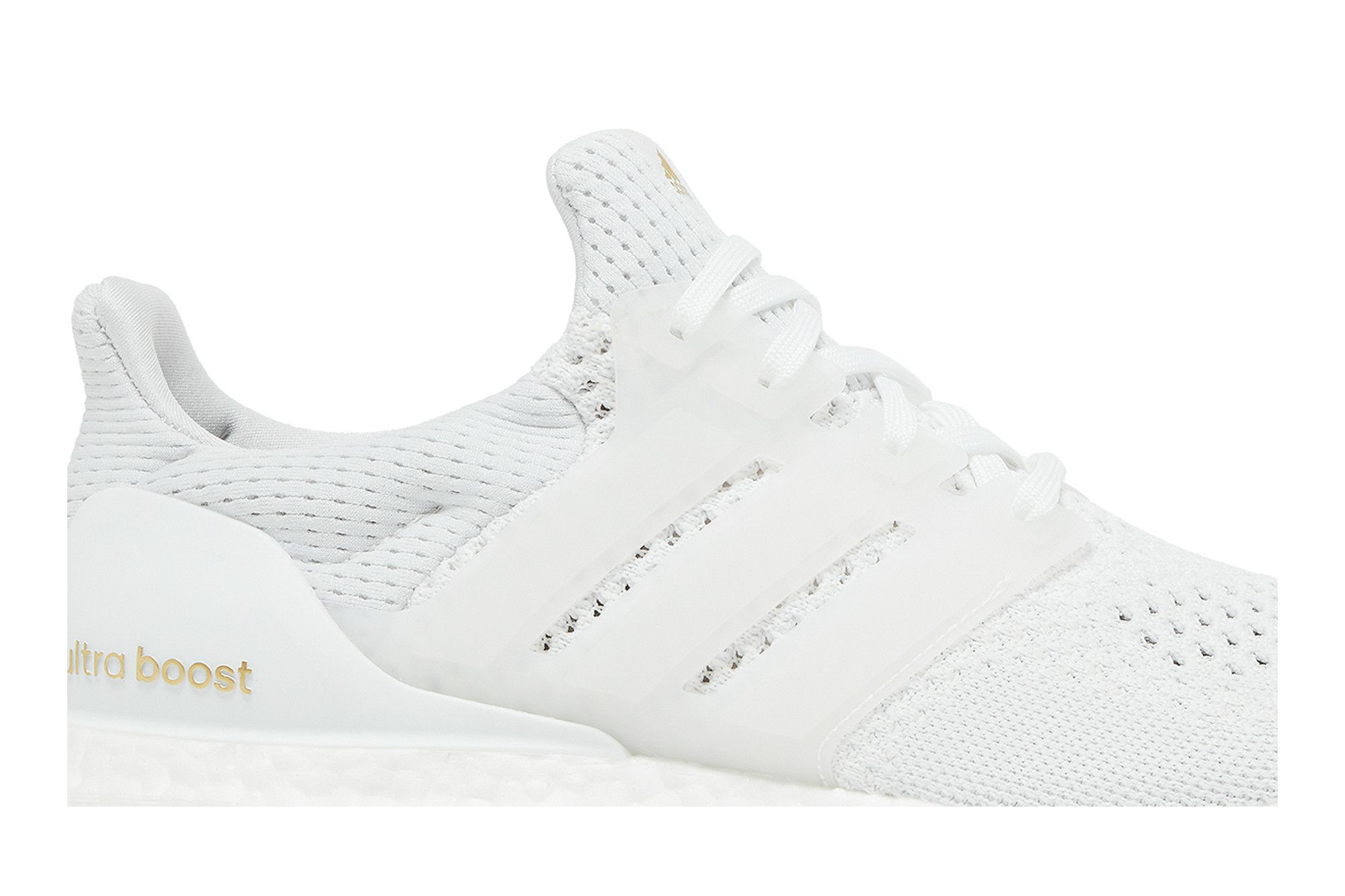 Buy UltraBoost 1.0 Triple White GY9135 GOAT