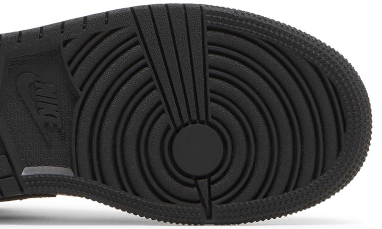 Air Jordan 1 Mid GS Hologram