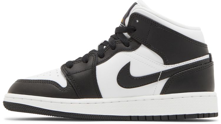 Air Jordan 1 Mid GS Hologram