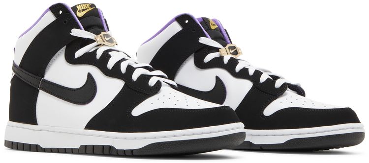 Nike Dunk High Premium EMB World Champ
