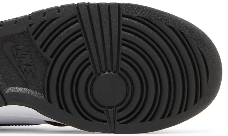 Nike Dunk High Premium EMB World Champ