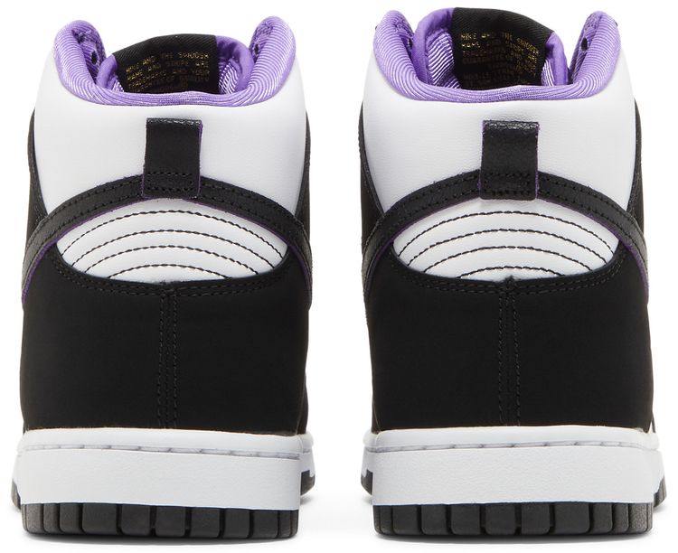 Nike Dunk High Premium EMB World Champ