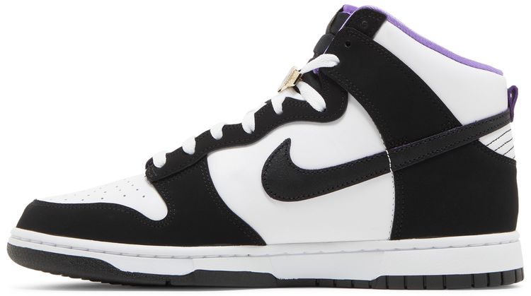 Nike Dunk High Premium EMB World Champ