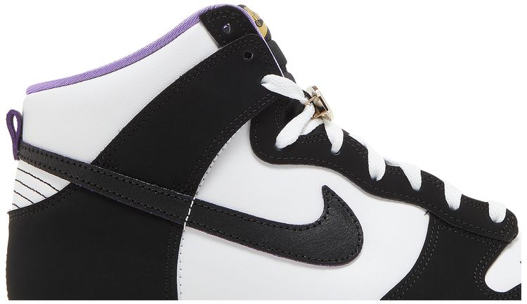 Nike Dunk High Premium EMB World Champ