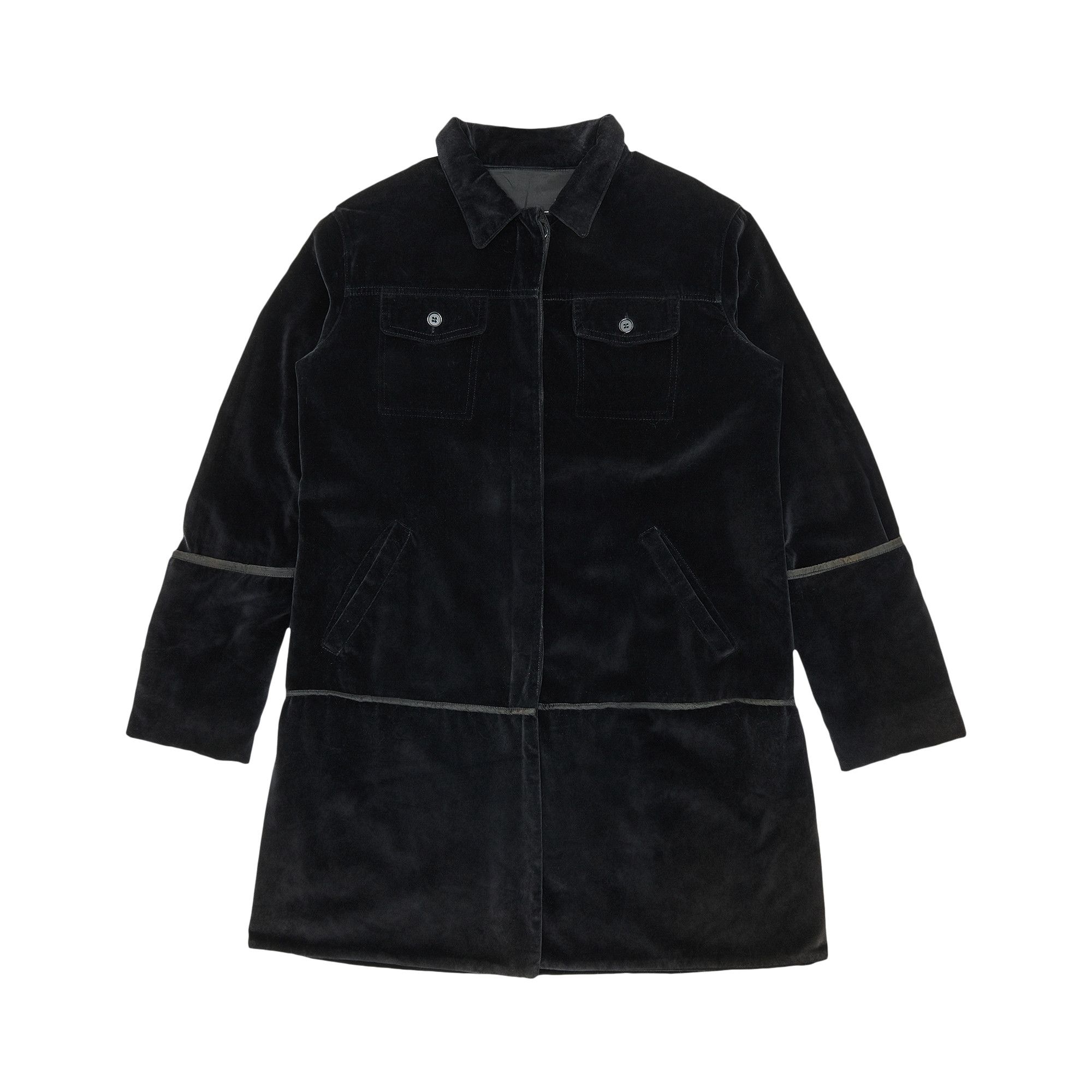 Helmut lang coats new arrivals & jackets