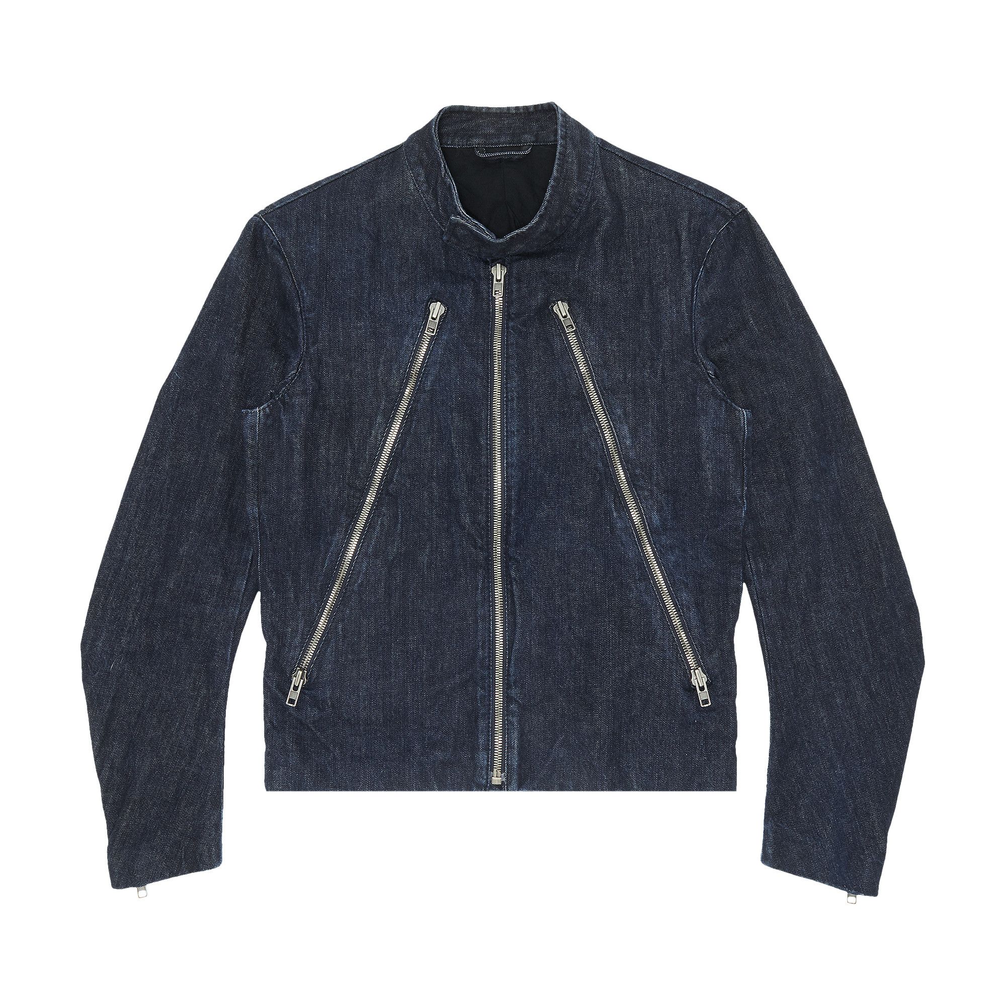 Maison margiela 5 zip best sale