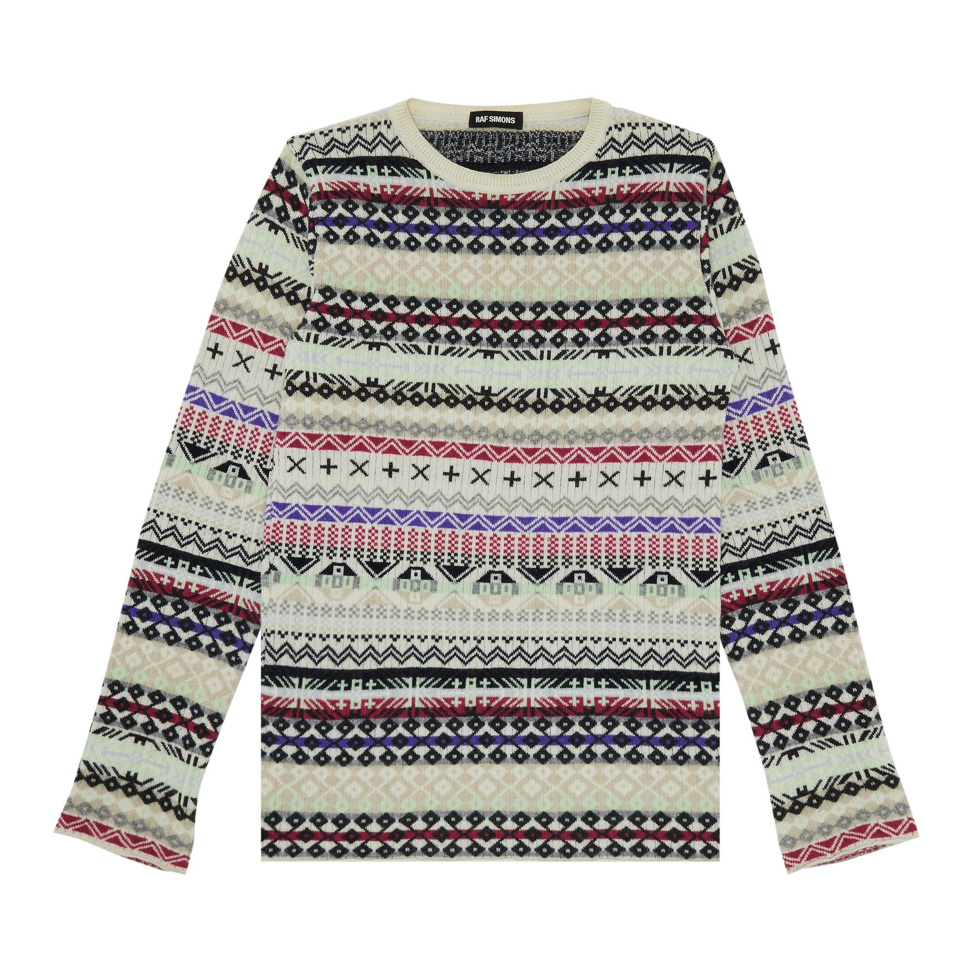 Simons jumper hotsell