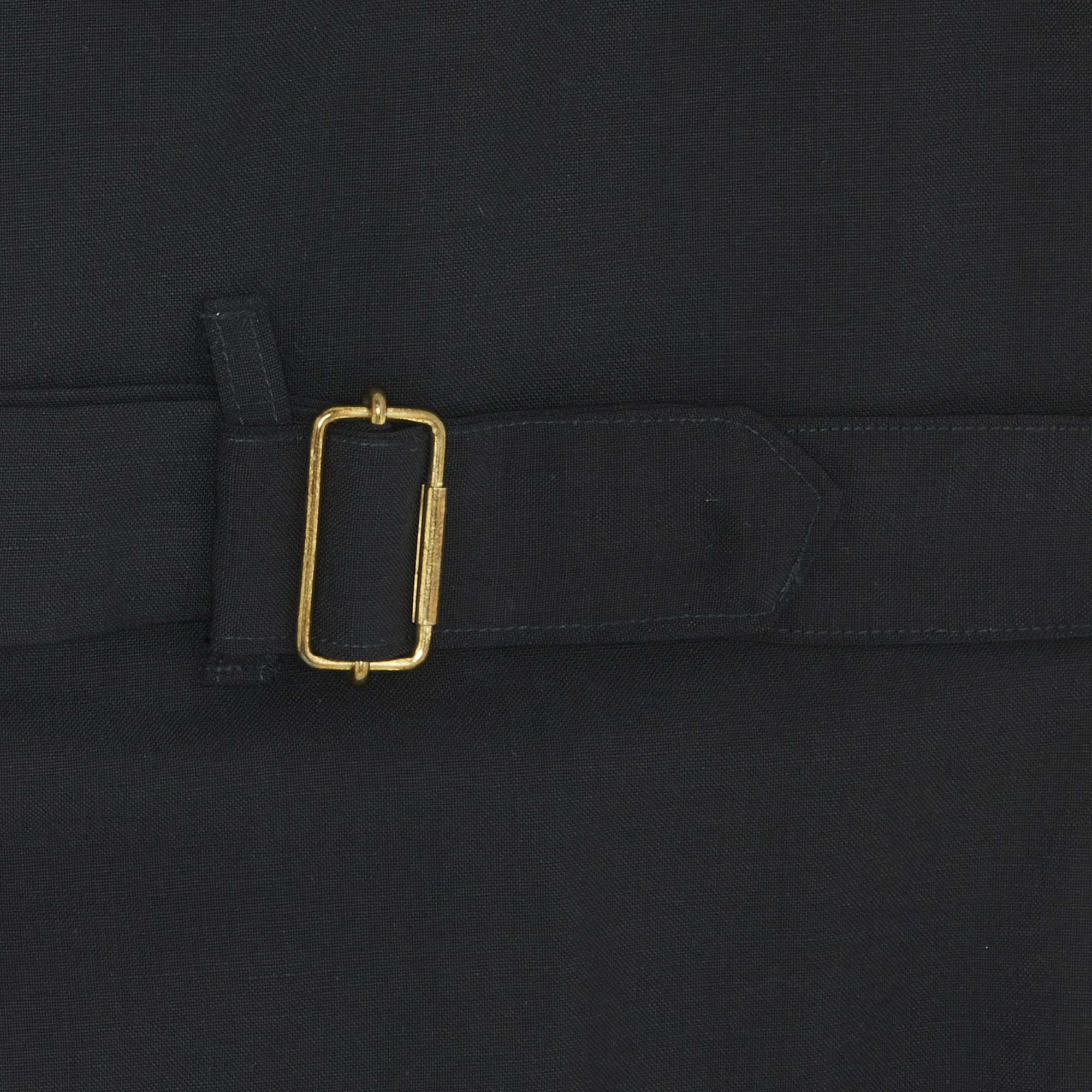 【送料&関税込】Vivienne Westwood Cigarette Trousers Buy Vivienne Westwood Gold Label Bondage Trouser 'Black