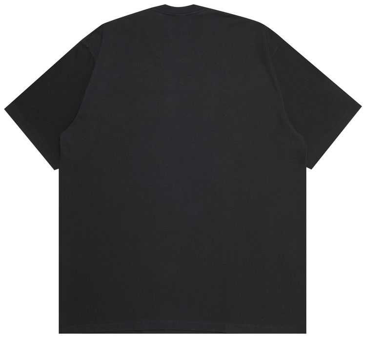 Supreme Slap Shot Tee Black