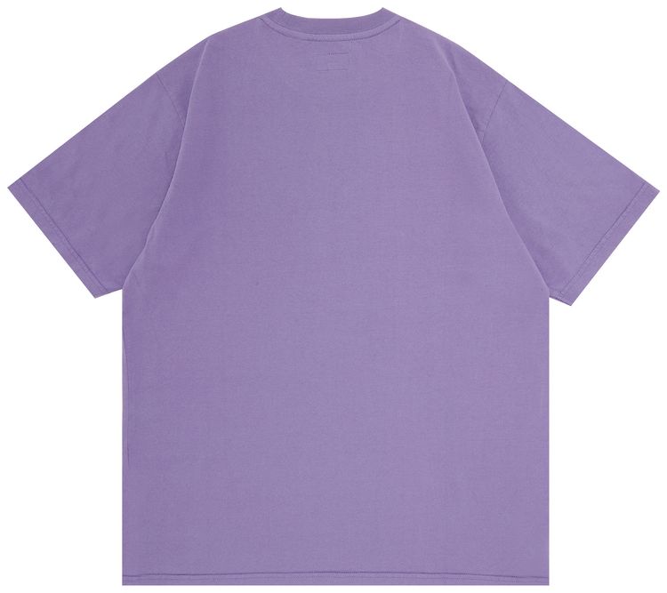 Supreme Phoenix Short Sleeve Top Lilac