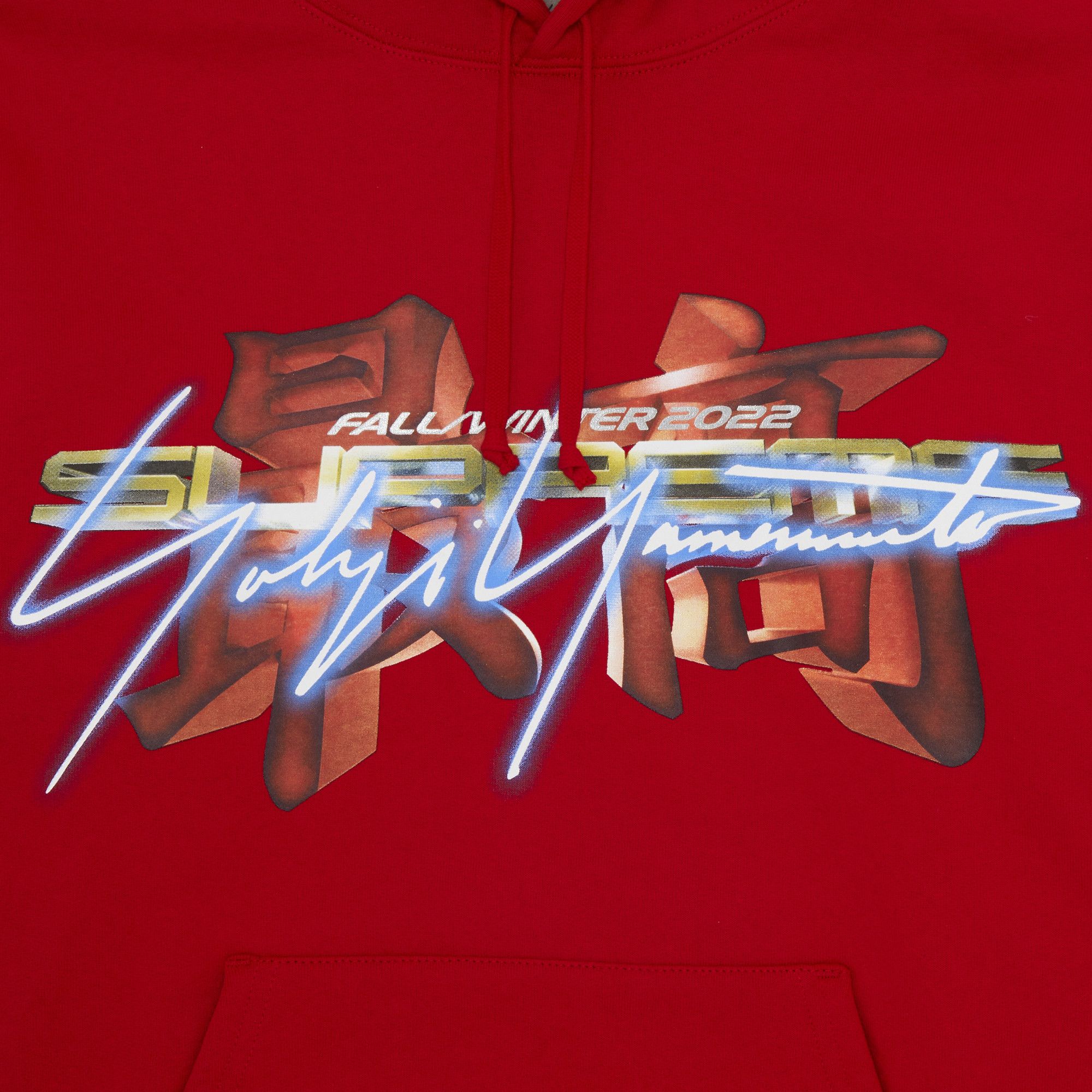 未使用品 Supreme Yohji Yamamoto TEKKEN Buy Supreme x Yohji Yamamoto x TEKKEN Shirt 'Multicolor