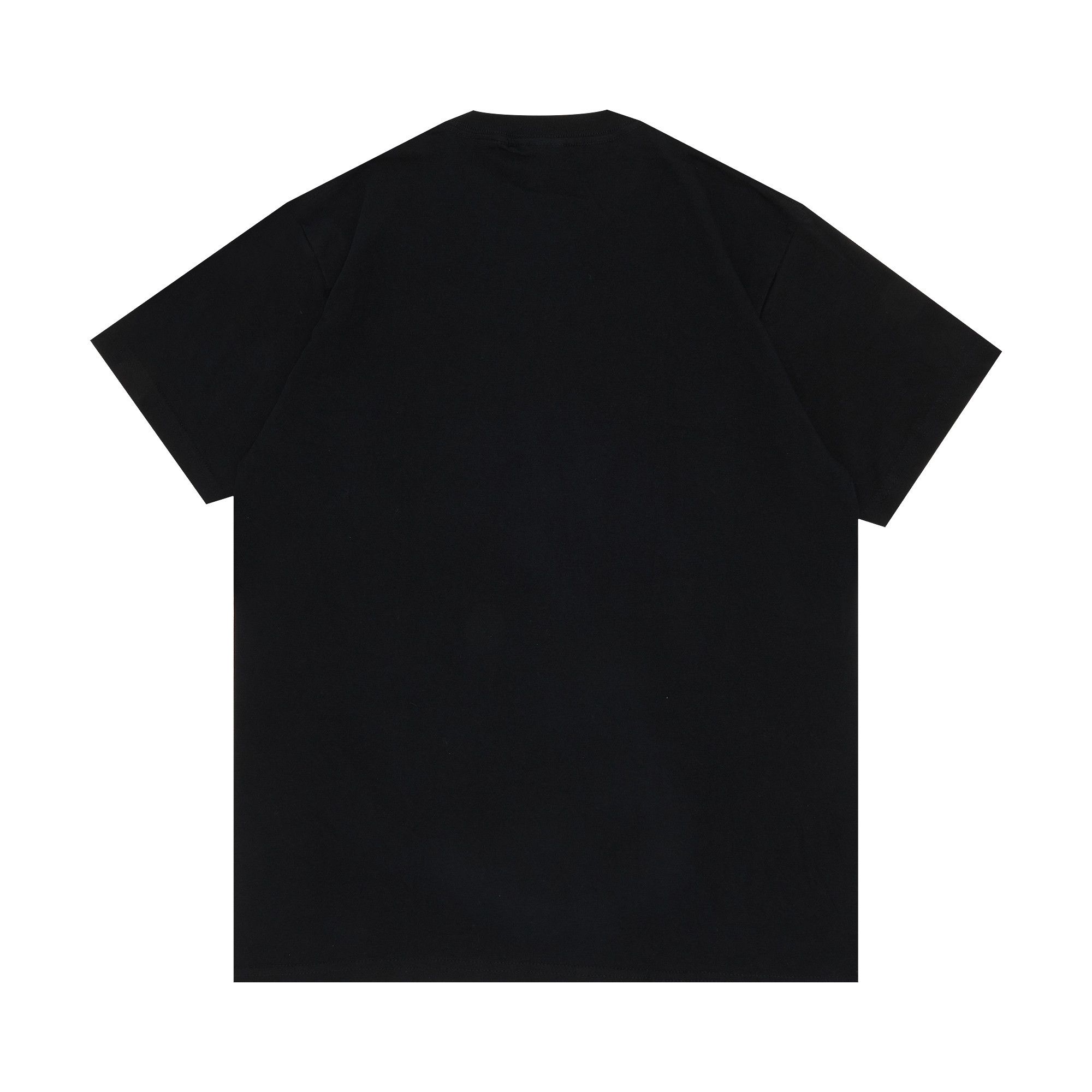 Buy Supreme x Yohji Yamamoto Paint Tee 'Black' - FW22T3 BLACK | GOAT