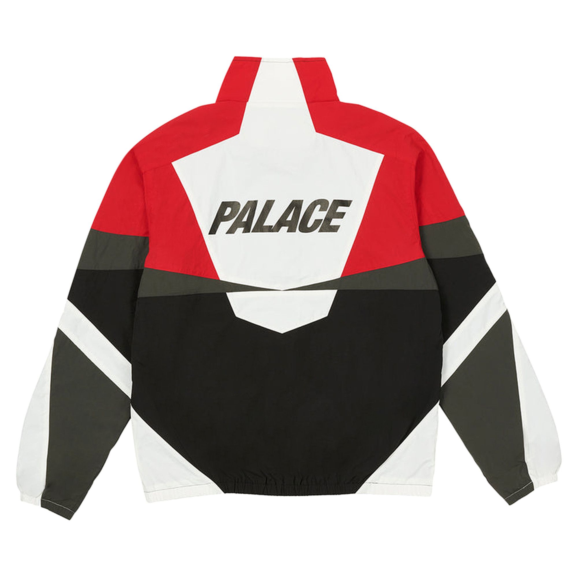 Palace basically a shell jacket sale