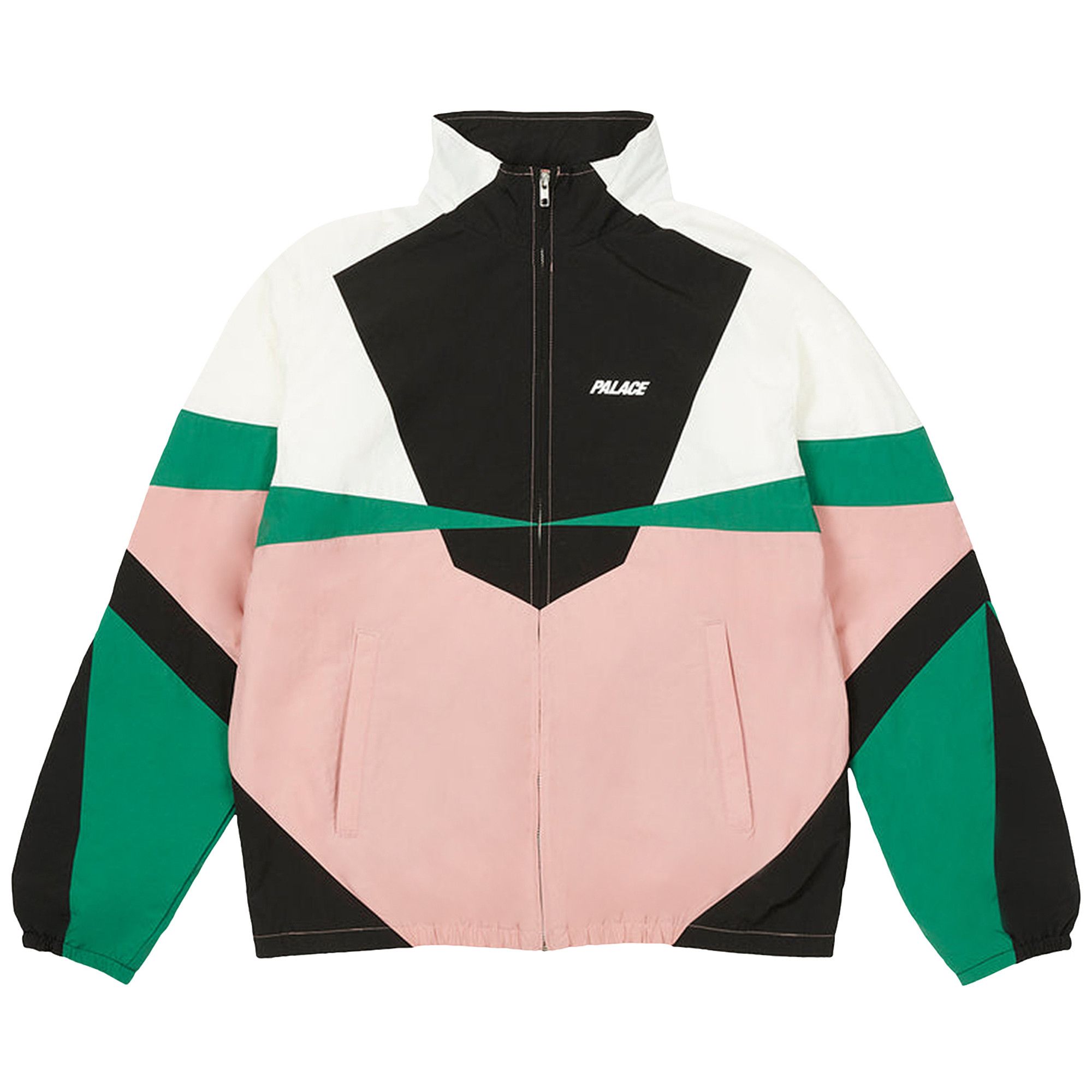 Palace anorak jacket store