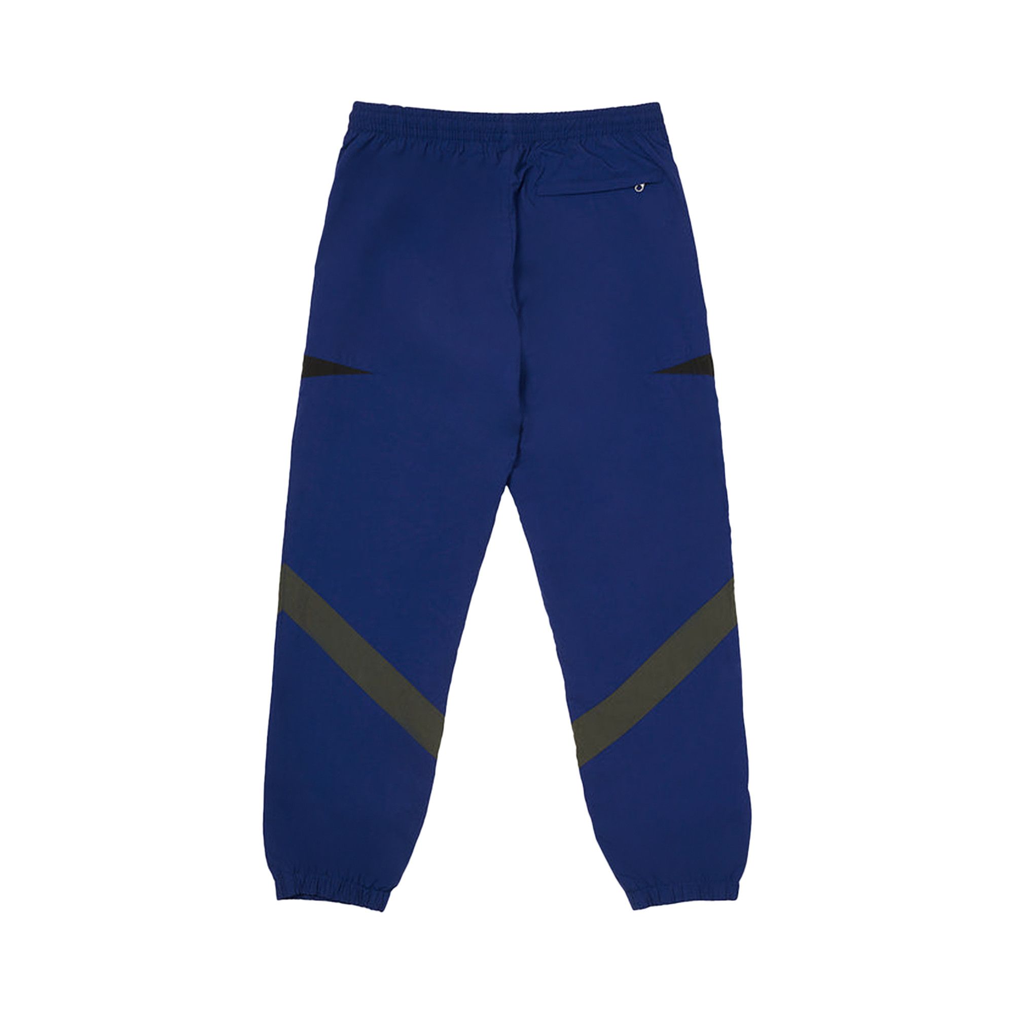 Buy Palace Panelled Shell Joggers 'Navy' - P22JG143 | GOAT