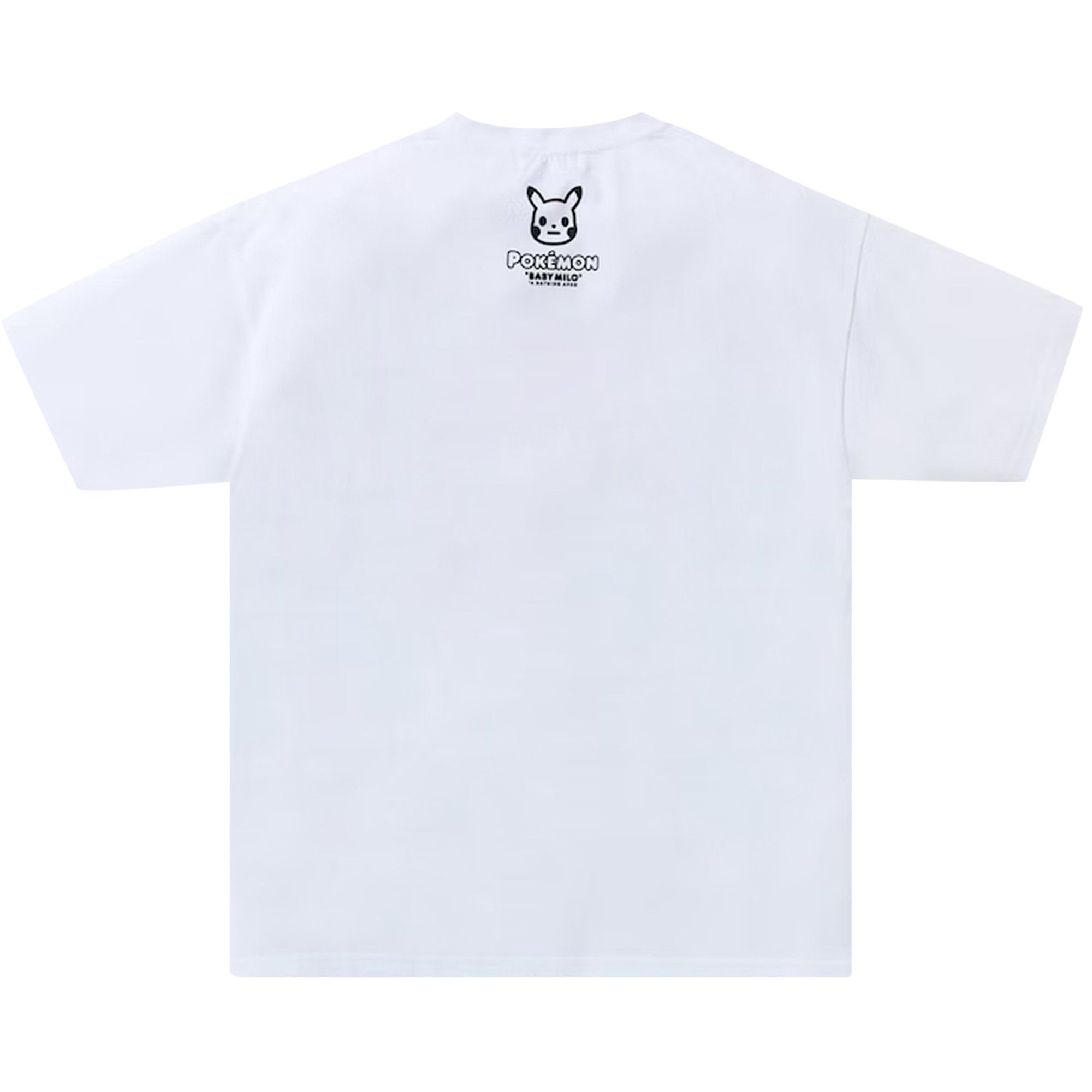 BAPE KIDS ポケモン Tシャツ 100cm A BATHING APE® Kids Color Camo