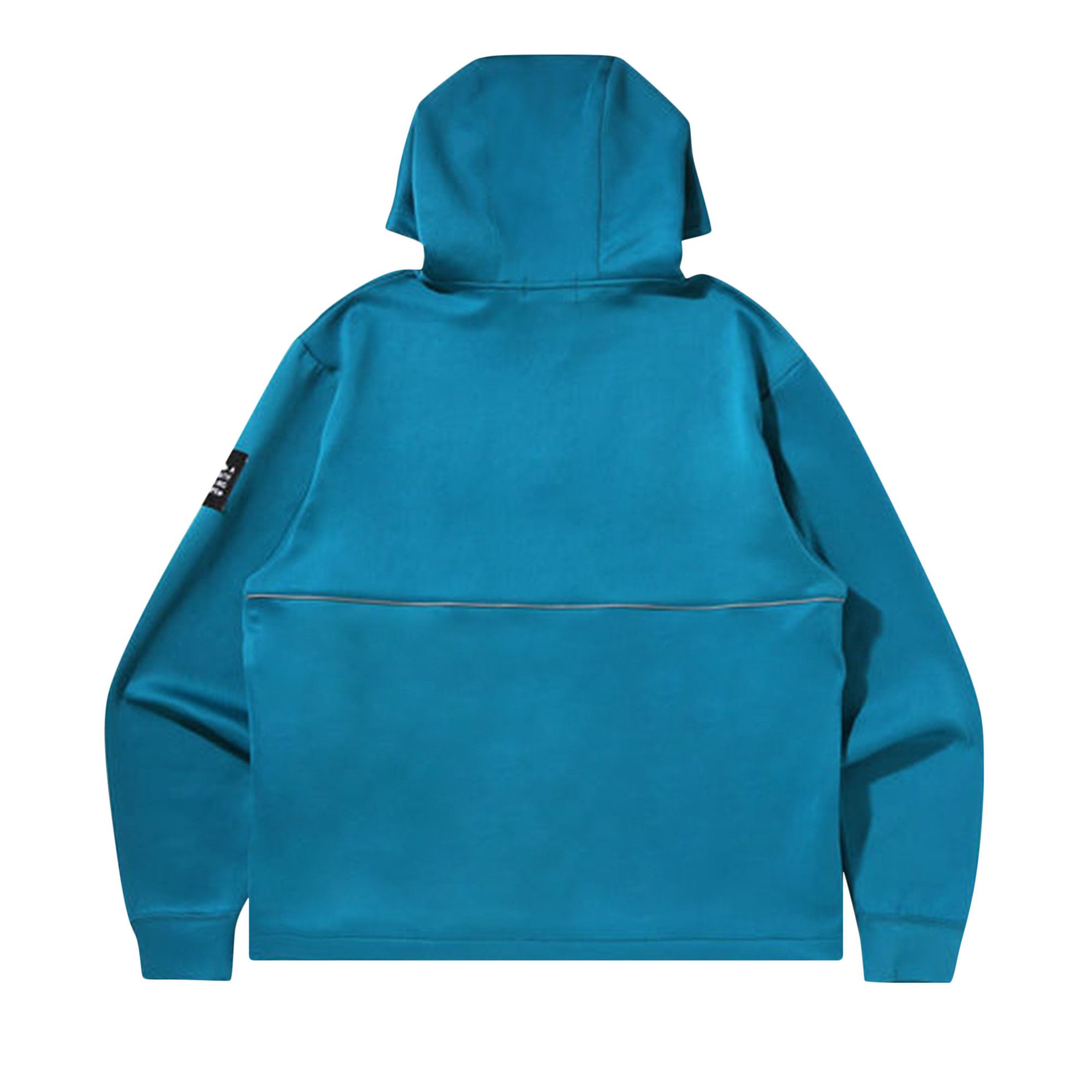Bape half zip cheap