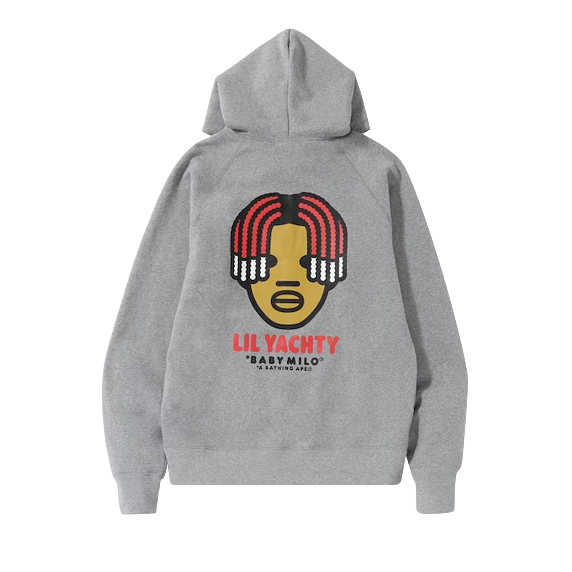 Bape x lil yachty hot sale