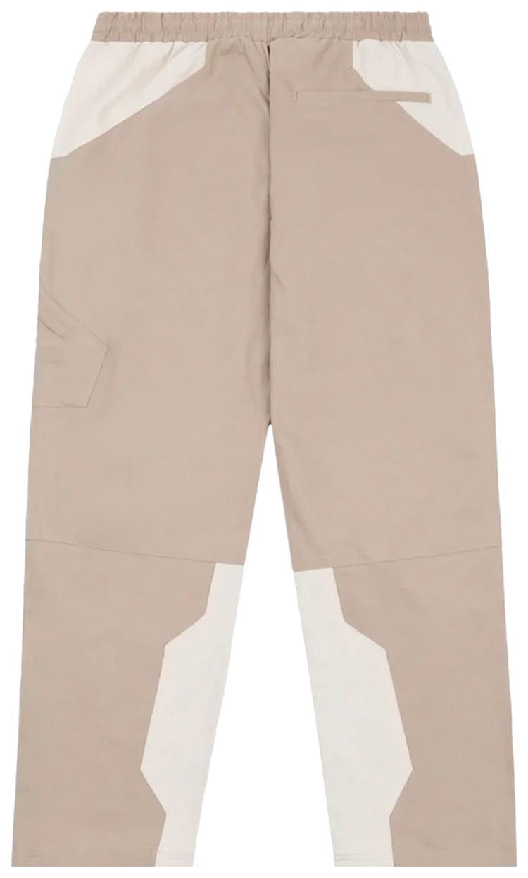 Dime Two Tone Ripstop Pants Sand