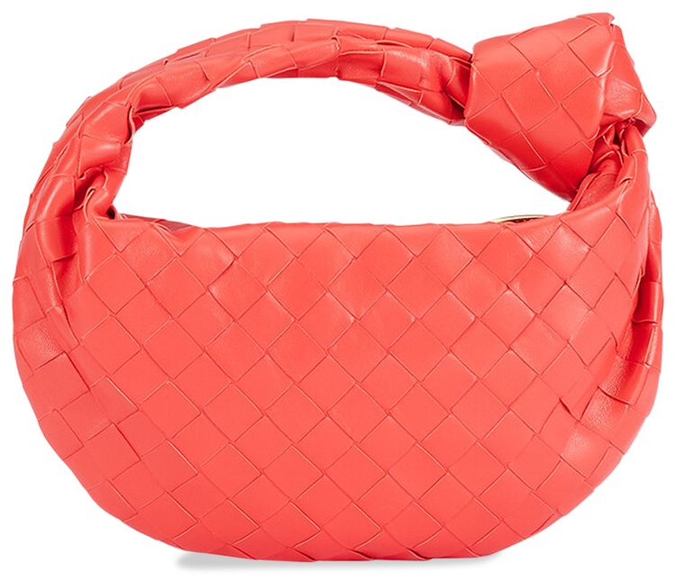 Bottega Veneta Mini Jodie Sunburst