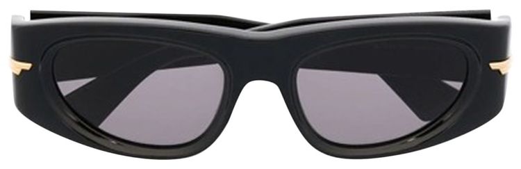 Bottega Veneta Sunglasses Black