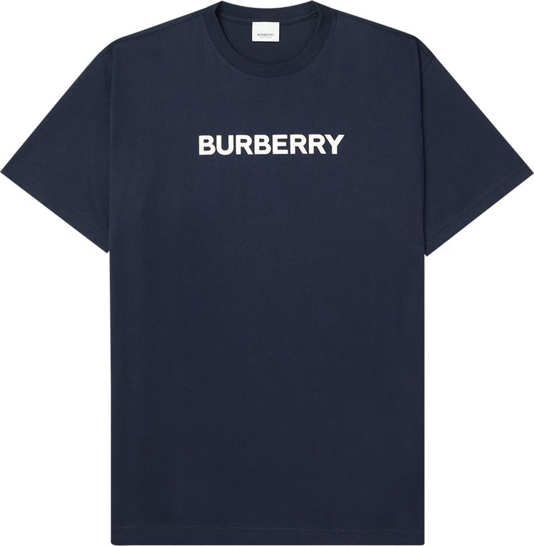 Burberry Harriston T-Shirt 'Navy'