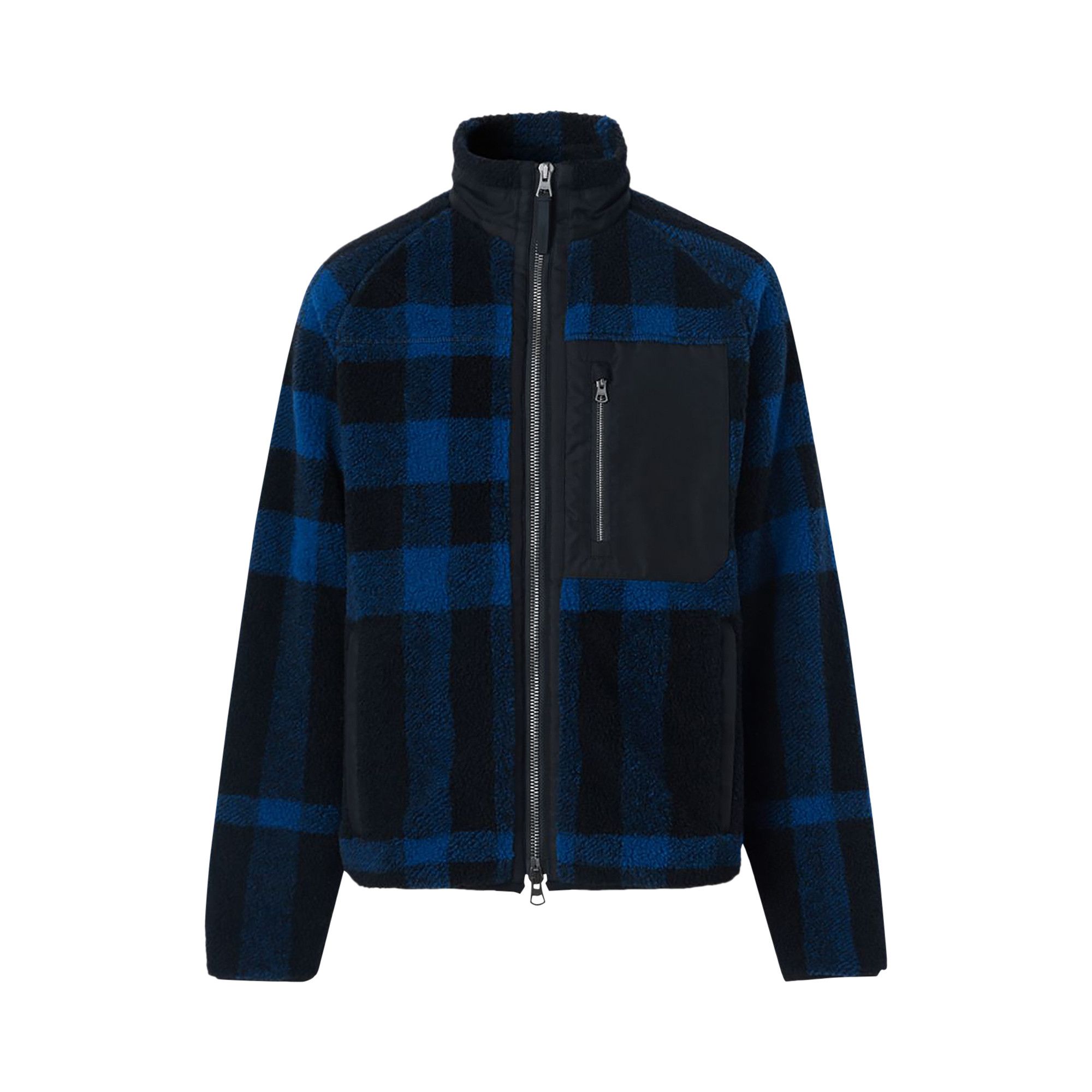 Hunter exploded logo jacket discount