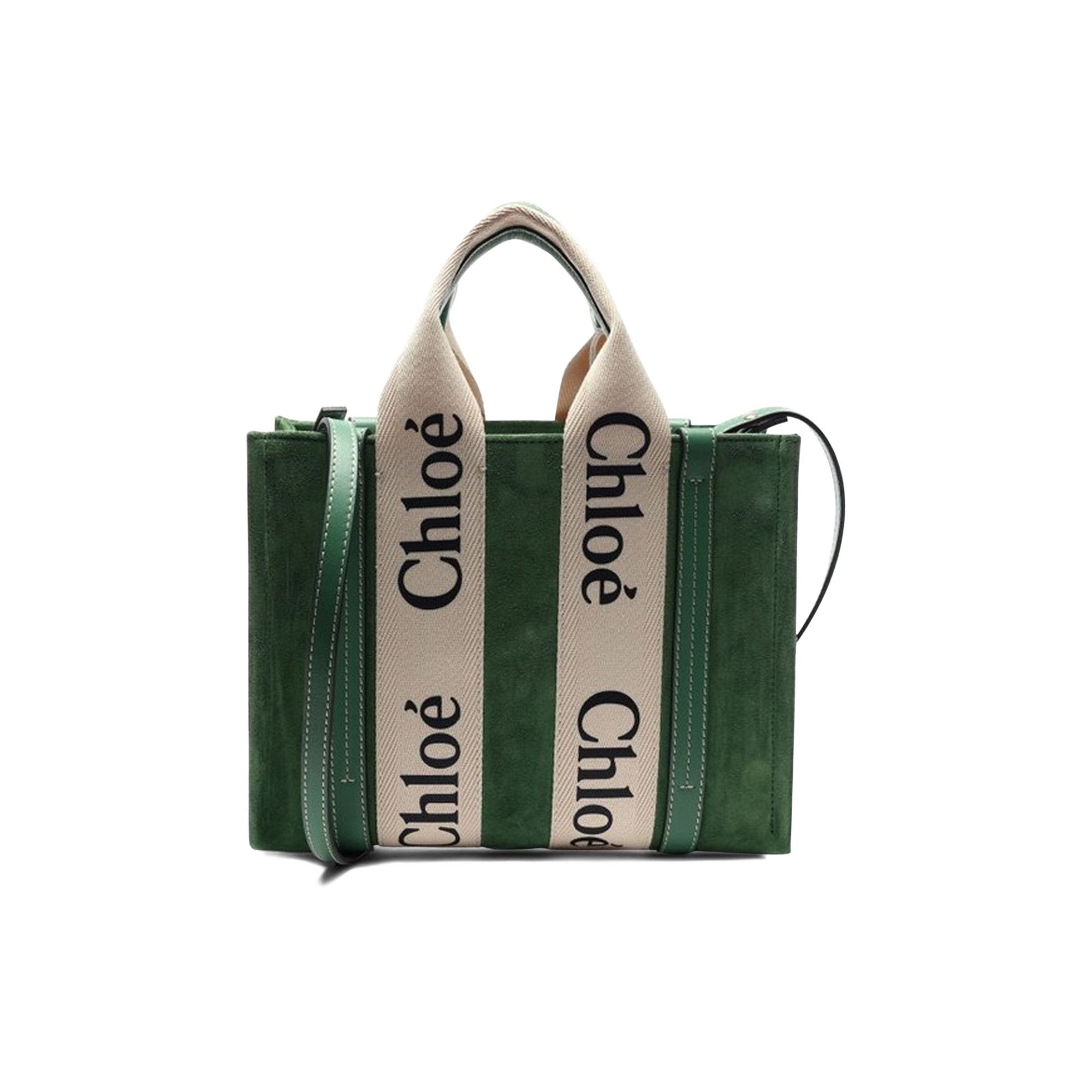 Chloe woodsy green outlet