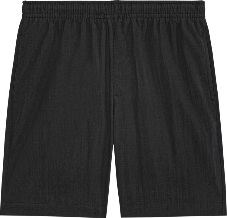 Givenchy Long Swim Shorts 'Black'