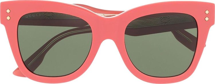 Gucci Sunglasses 'Pink'