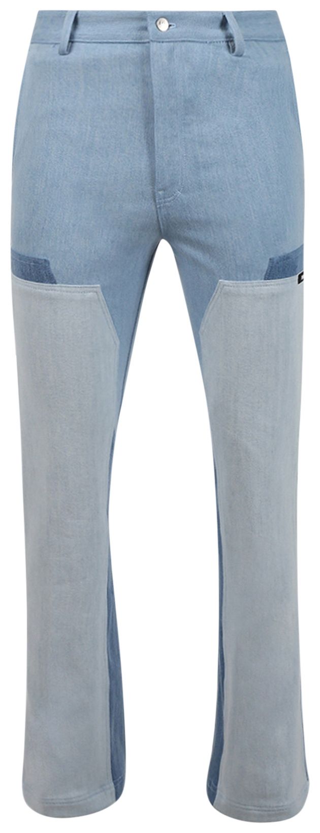 Nahmias Carpenter Pant Indigo