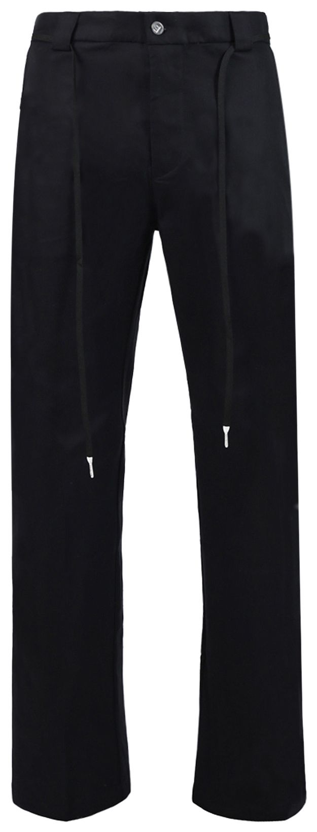 Nahmias Worker Trousers Black